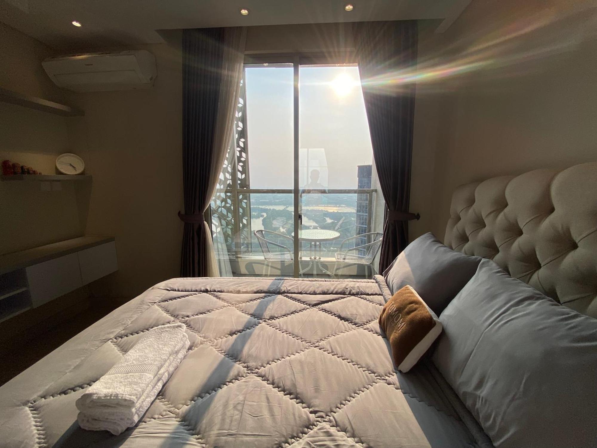 Comfort And Luxury Private Room At Goldcoast Pik Jakarta Room photo