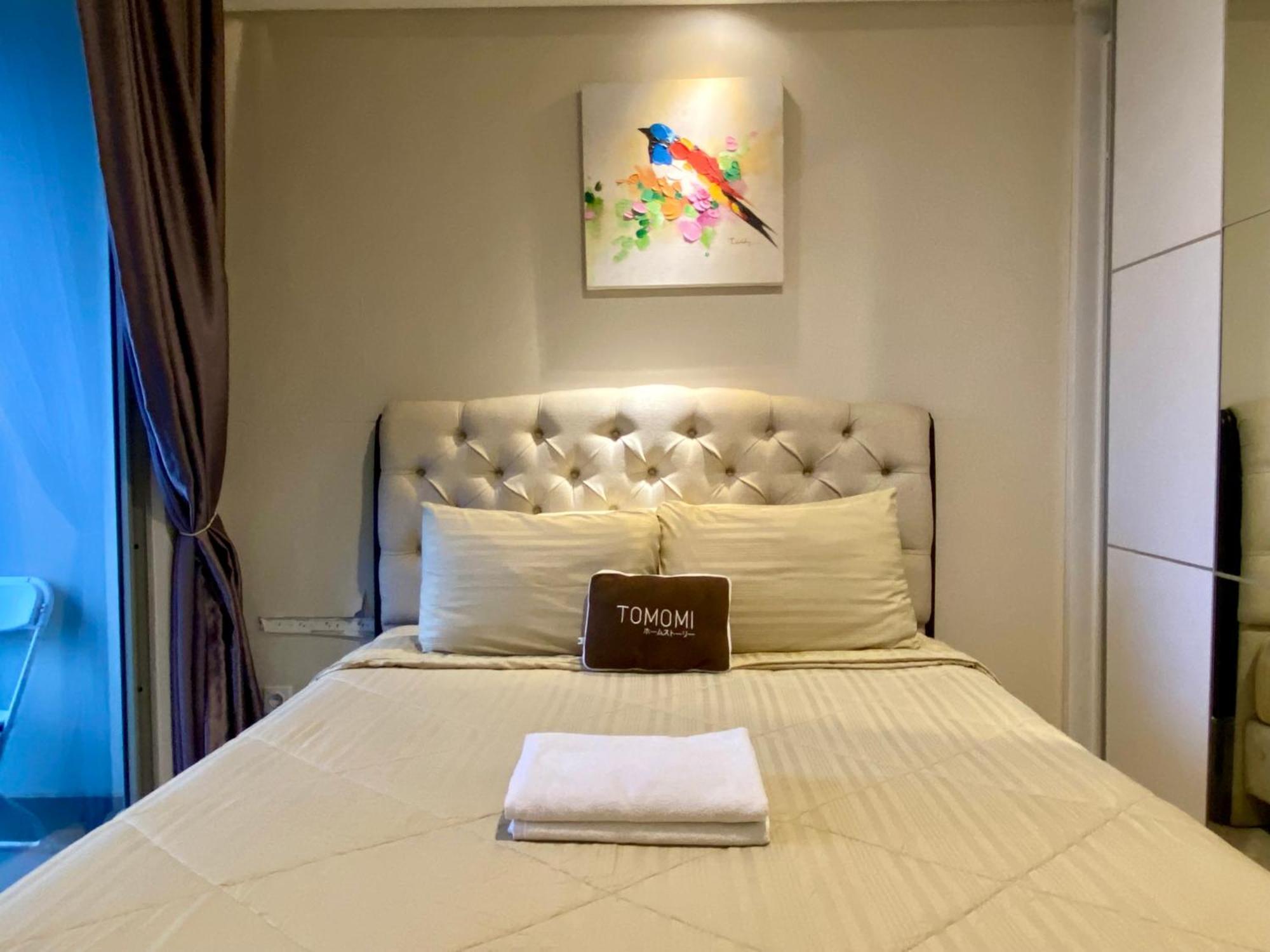 Comfort And Luxury Private Room At Goldcoast Pik Jakarta Room photo